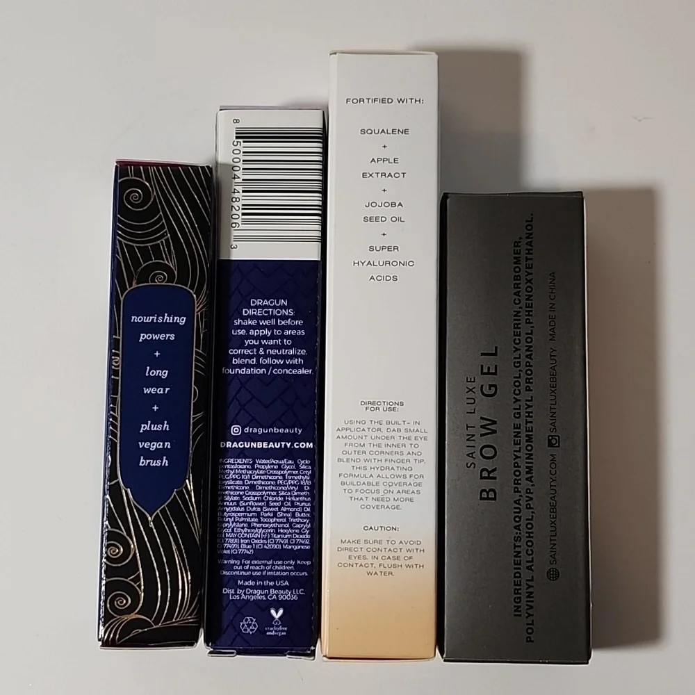 Makeup Bundle - Picture 2 of 8